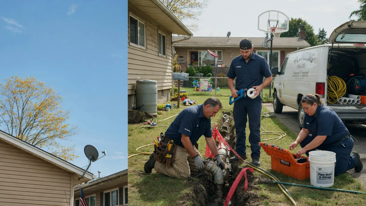 Garbage Disposal Replacement in Pretty Prairie, KS near me